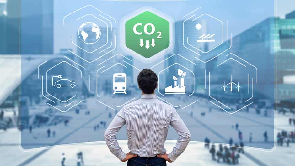 El rol del sector financiero en la lucha contra el cambio climático